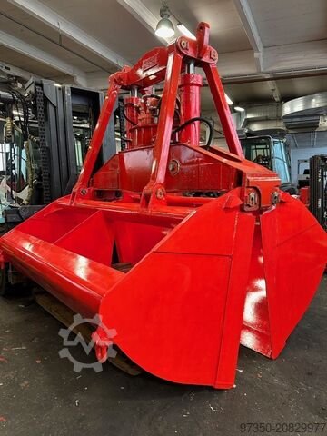 Accessories *Sonstige SMAG MZGL 6300-3