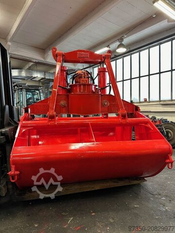 Accessories *Sonstige SMAG MZGL 6300-3