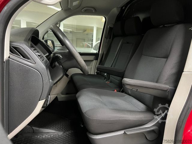 Kassevogn VOLKSWAGEN T6 Transporter*lang*1.Hand*Klima*2xSchiebetür*