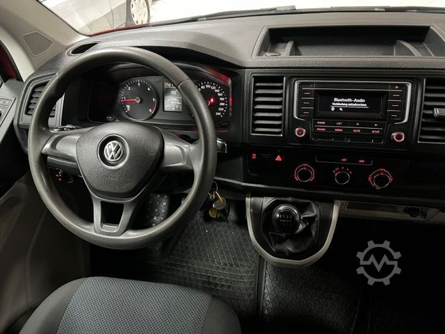 Kassevogn VOLKSWAGEN T6 Transporter*lang*1.Hand*Klima*2xSchiebetür*