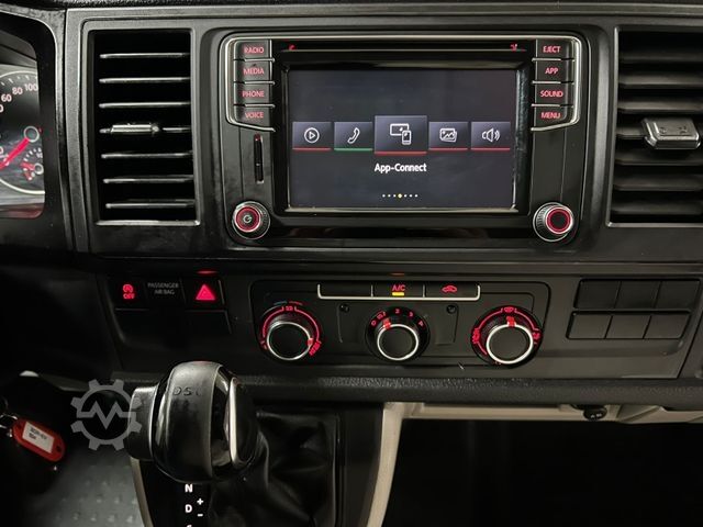 Panelová dodávka VOLKSWAGEN T6 Transporter*lang*1.Hand*DSG*Motor 124tkm*LED*
