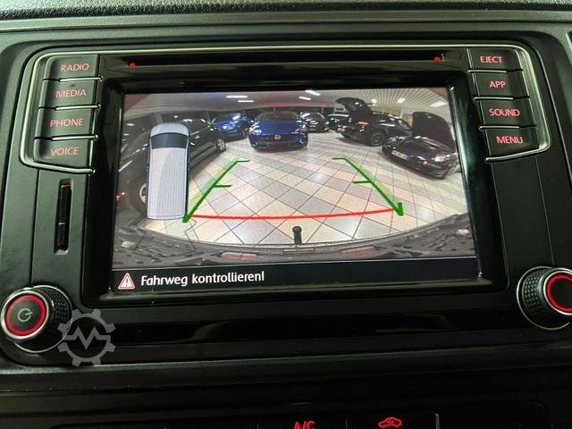 Panelová dodávka VOLKSWAGEN T6 Transporter*lang*1.Hand*DSG*Motor 124tkm*LED*