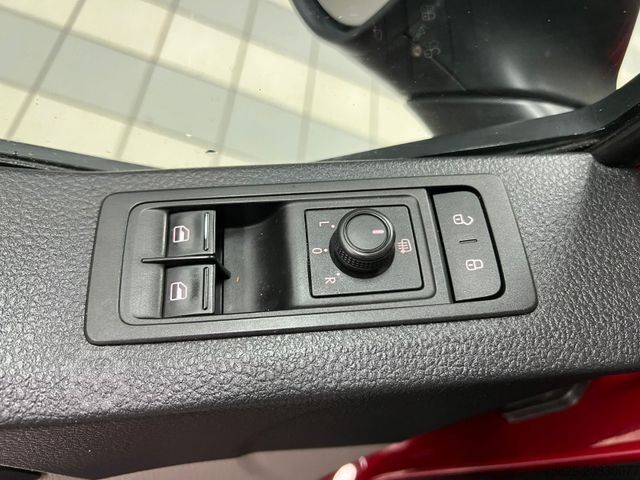 Panelová dodávka VOLKSWAGEN T6 Transporter*lang*1.Hand*DSG*Motor 124tkm*LED*