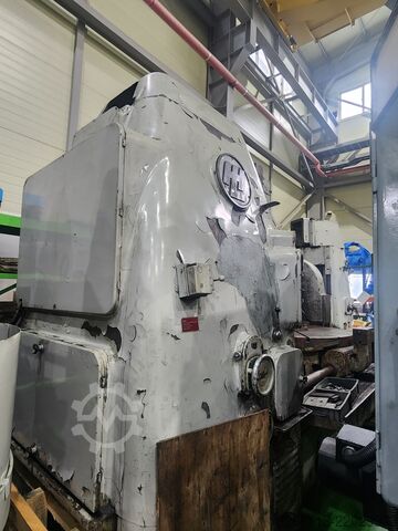 Mašina za ozubljavanje zupčanika Liebherr L-1200