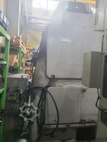 Dişli açma makinesi Liebherr L-1200