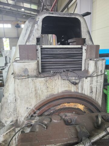 Dişli açma makinesi Liebherr L-1200