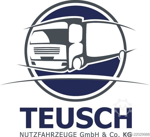 Camion-benne tricar MERCEDES-BENZ AROCS 2648 / MEILLER / 125 TKM