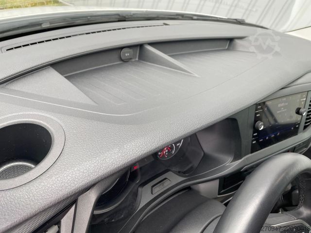 Κλειστό βαν VOLKSWAGEN T6.1 Transporter 4M STANDHZ NAV SITZHZ KAM DAB