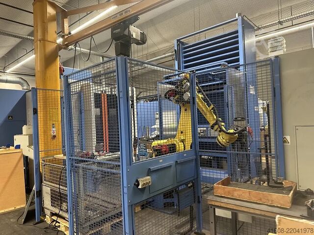 Uniwersalne centrum obróbcze MAZAK VARIAXIS i-800