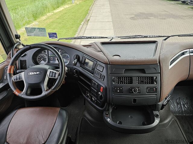 Standard-SZM DAF XF 480