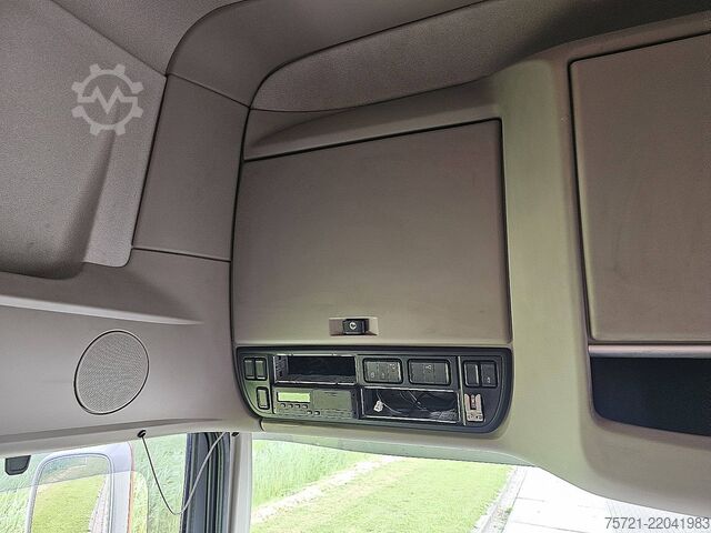 Standard-SZM DAF XF 480