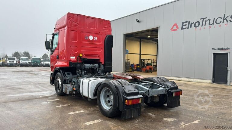 Standard-SZM Renault Premium 420 (BOITE MANUELLE / MANUAL GEARBOX)