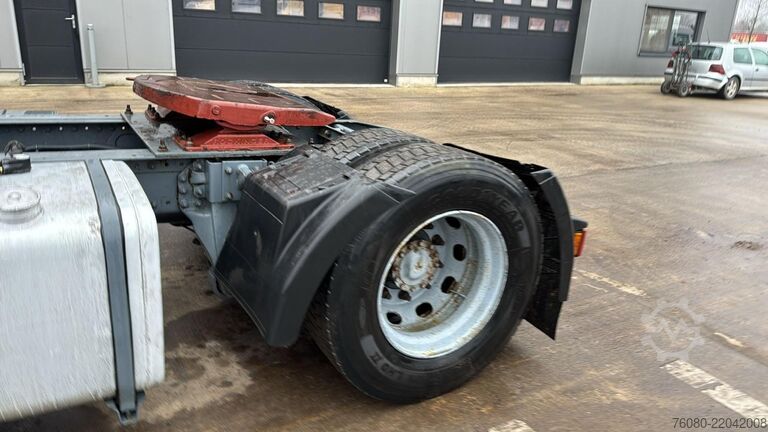 Standard-SZM Renault Premium 420 (BOITE MANUELLE / MANUAL GEARBOX)