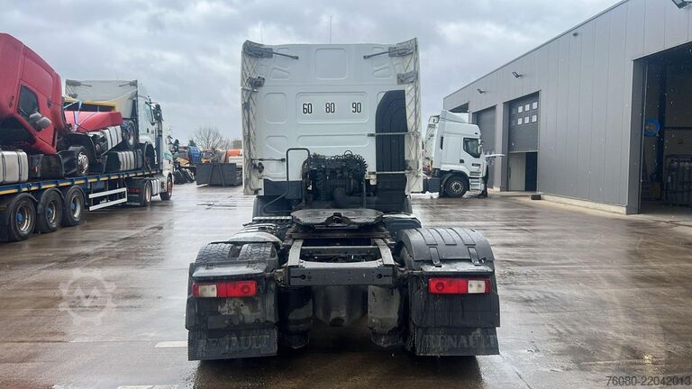 Standard-SZM Renault Premium 430 DXI (BONNE ETAT / GOOD CONDITION)