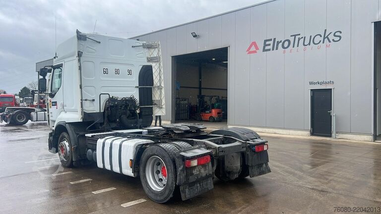 Standard-SZM Renault Premium 430 DXI (BONNE ETAT / GOOD CONDITION)