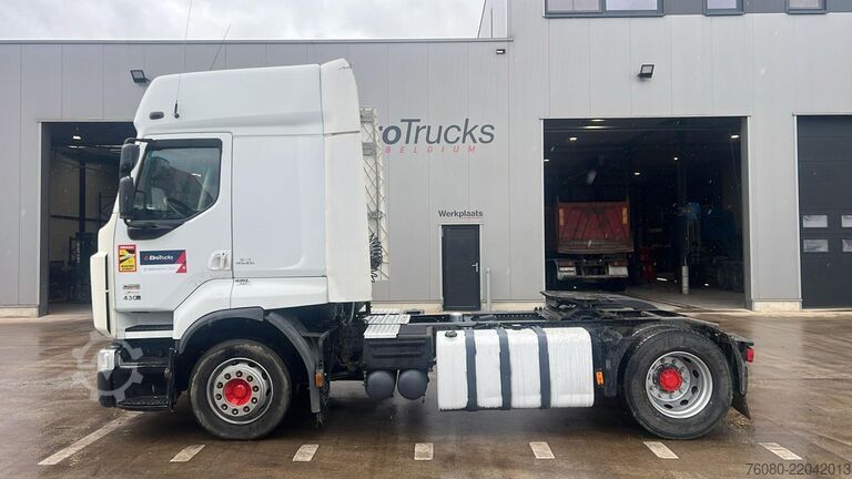 Standard-SZM Renault Premium 430 DXI (BONNE ETAT / GOOD CONDITION)
