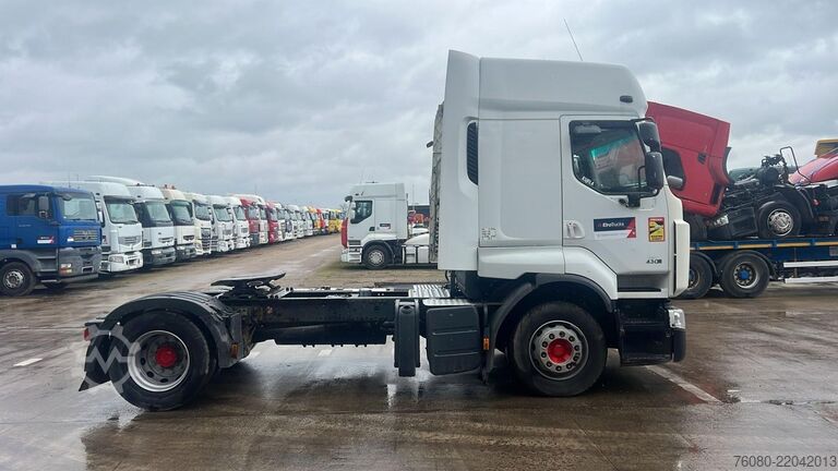 Standard-SZM Renault Premium 430 DXI (BONNE ETAT / GOOD CONDITION)