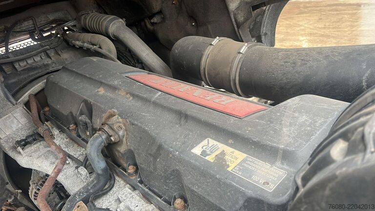 Standard-SZM Renault Premium 430 DXI (BONNE ETAT / GOOD CONDITION)