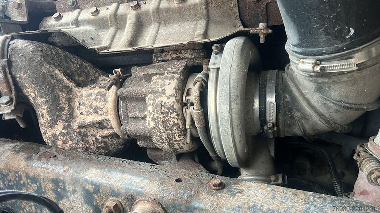 Standard-SZM Renault Premium 430 DXI (BONNE ETAT / GOOD CONDITION)