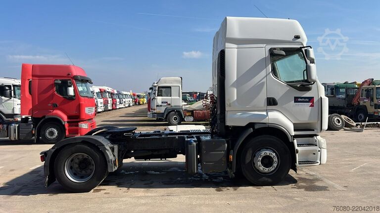Standard-SZM Renault Premium 460 DXI (GOOD CONDITION / PROPRE / BONN...