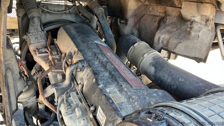 Standard-SZM Renault Premium 460 DXI (GOOD CONDITION / PROPRE / BONN...