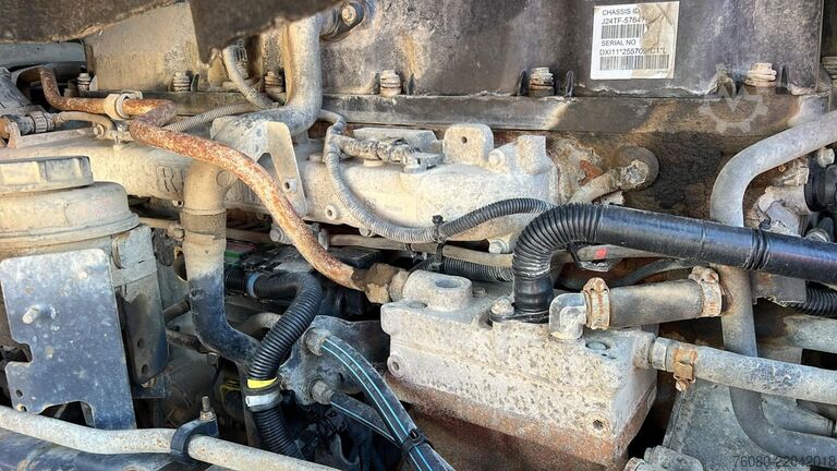 Standard-SZM Renault Premium 460 DXI (GOOD CONDITION / PROPRE / BONN...