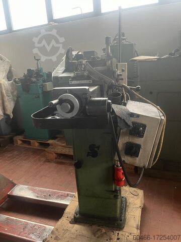 Bruska na HSS pily SCHMIDT TEMPO AS2