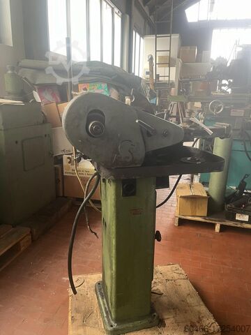 Bruska na HSS pily SCHMIDT TEMPO AS2