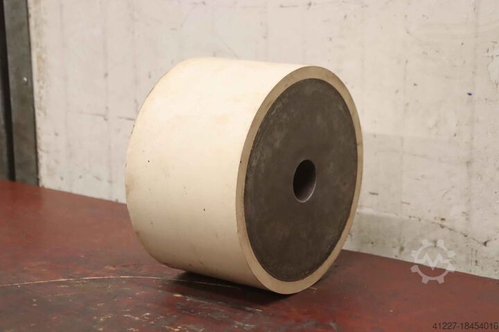 Maal trommel KED Kurt Ehemann Ø 250 x 150 mm