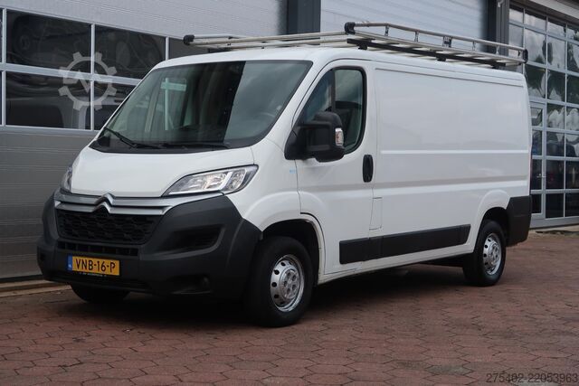Magastetős kombi Citroen Jumper 30 2.2 BlueHDi 140 L2H1 Club IMPERIAAL/ ...