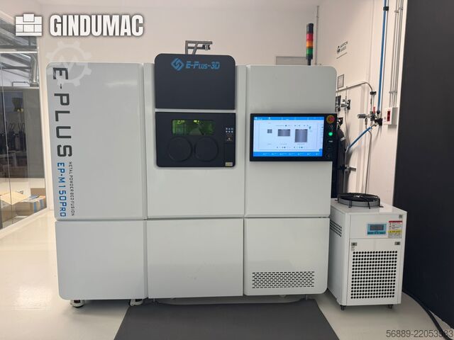 Eplus3D EP-M150Pro Eplus3D EP-M150Pro