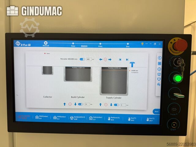 Eplus3D EP-M150Pro Eplus3D EP-M150Pro
