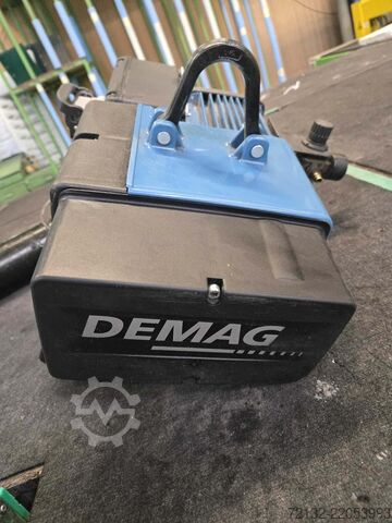 Vákuumos emelő (emelőmotorral) Hegla HUBFIX 1