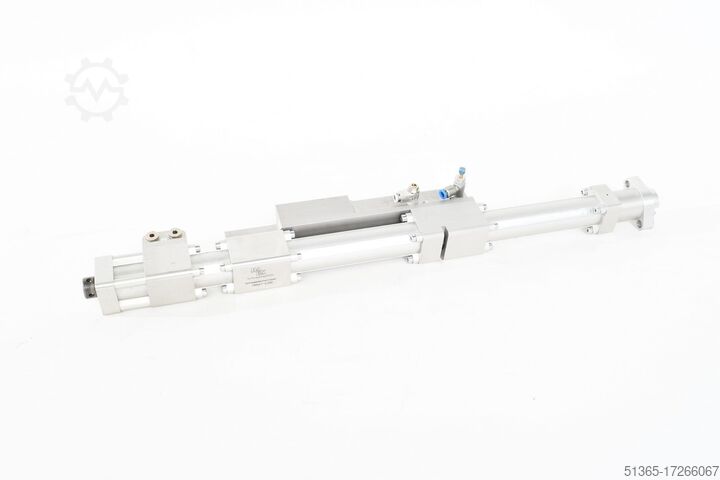 Csavarhúzó dugattyú HaBa 110067-4200