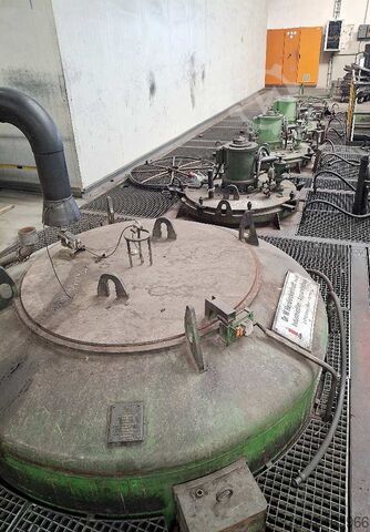 Gloeioven Herdieckerhoff STE 300/1000