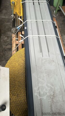 Verpakkingstechnologie: palletwikkelaars SIAT Pro-System