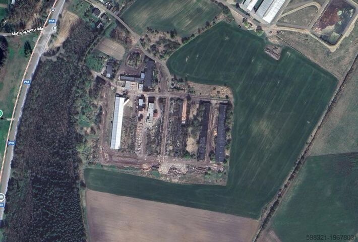 Firewood FIRE WOOD FACTORY