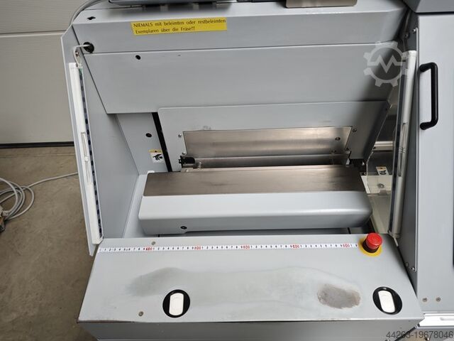 Horizon BQ-270 | 2007 Horizon BQ-270