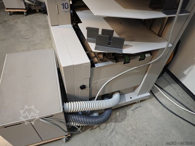 Horizon VAC-100m | 2003 Horizon VAC-100