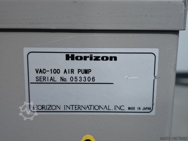 Horizon VAC-100m | 2003 Horizon VAC-100