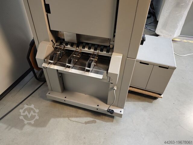 Horizon VAC-100m | 2003 Horizon VAC-100