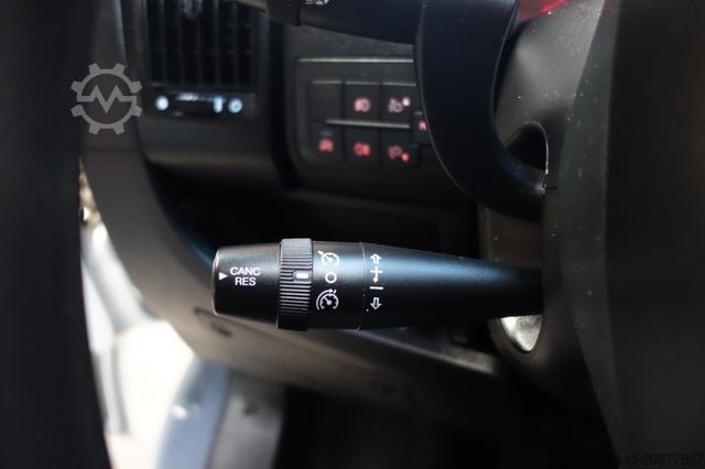 Panel van PEUGEOT Boxer Kasten L1 H1 Klima Kamera Tempo Tüv E6