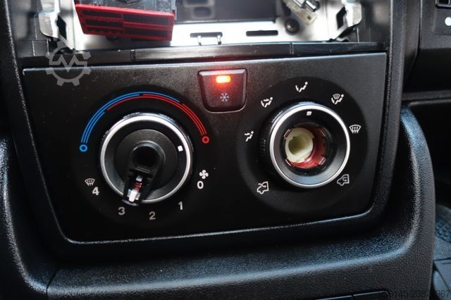 Panel van PEUGEOT Boxer Kasten L1 H1 Klima Kamera Tempo Tüv E6