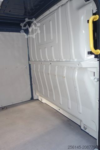 Panel van PEUGEOT Boxer Kasten L1 H1 Klima Kamera Tempo Tüv E6