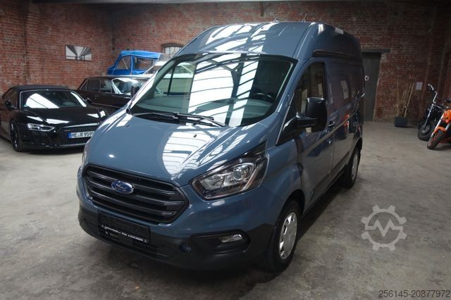 High top van FORD Transit Custom L1 H2 Tüv Neu Klima Kamera PDC