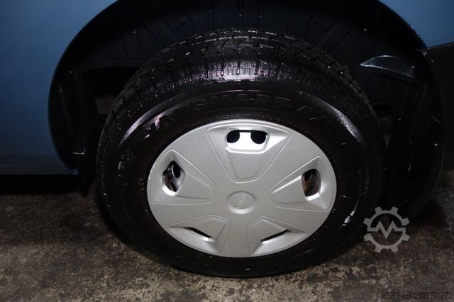 High top van FORD Transit Custom L1 H2 Tüv Neu Klima Kamera PDC