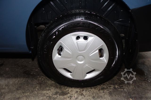 High top van FORD Transit Custom L1 H2 Tüv Neu Klima Kamera PDC