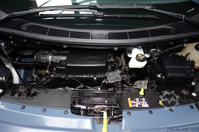 High top van FORD Transit Custom L1 H2 Tüv Neu Klima Kamera PDC