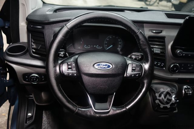 High top van FORD Transit Custom L1 H2 Tüv Neu Klima Kamera PDC