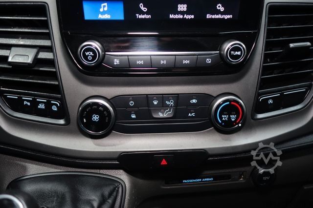 High top van FORD Transit Custom L1 H2 Tüv Neu Klima Kamera PDC